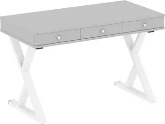 Riva Home Office VR.SP-1-118.M White (серый)