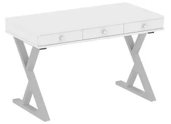 Riva Home Office VR.SP-1-118.M Silver (белый)