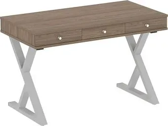 Riva Home Office VR.SP-1-118.M Silver (вяз благородный)