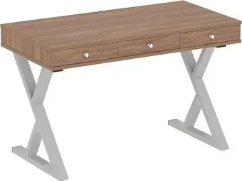 Riva Home Office VR.SP-1-118.M Silver (дуб аризона)