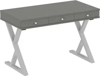 Riva Home Office VR.SP-1-118.M Silver (металлик)