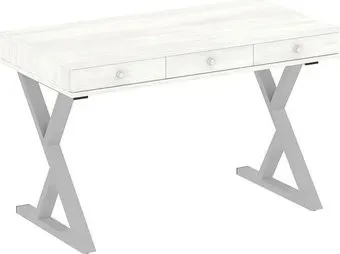 Riva Home Office VR.SP-1-118.M Silver (снежная патина)