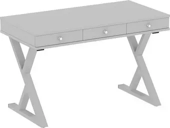 Riva Home Office VR.SP-1-118.M Silver (серый)