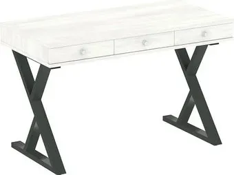 Riva Home Office VR.SP-1-118.M Anthracite (снежная патина)