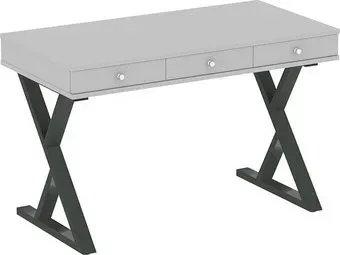 Riva Home Office VR.SP-1-118.M Anthracite (серый)