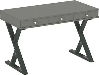 Riva Home Office VR.SP-1-118.M Anthracite (металлик)
