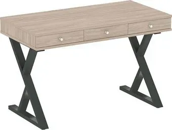 Riva Home Office VR.SP-1-118.M Anthracite (дуб аттик)