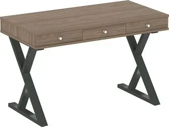 Riva Home Office VR.SP-1-118.M Anthracite (вяз благородный)