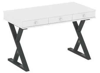 Riva Home Office VR.SP-1-118.M Anthracite (белый)