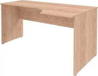 Skyland Simple SET-160-1 R (дуб сонома светлый)