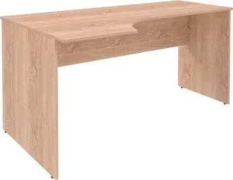 Skyland Simple SET-160-1 L (дуб сонома светлый)