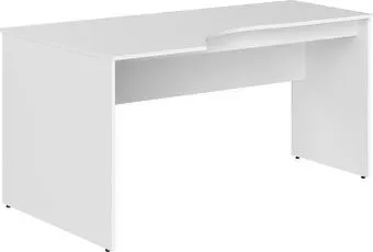 Skyland Simple SET-160-1 L (белый)