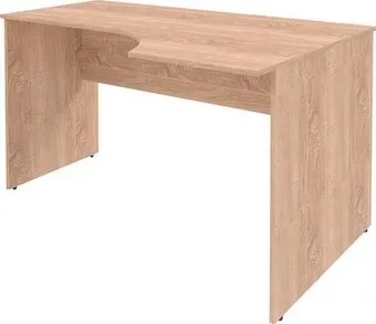 Skyland Simple SET-140-1 R (дуб сонома светлый)