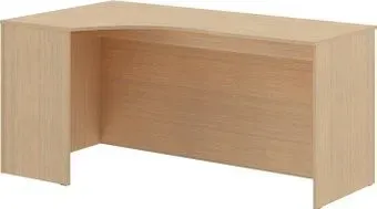 Skyland Simple SE-1600 L (дуб сонома светлый)