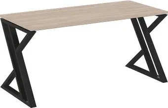 Riva VR.L-SRZ-4.7 Black (дуб аттик)