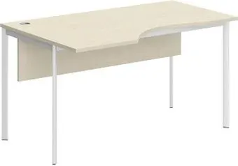 Skyland Imago-S СА-2SD L White (клен)