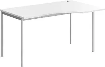 Skyland Imago-S СА-2S R Silver (белый)