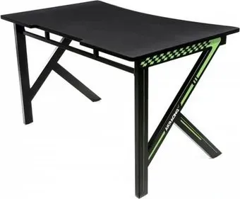 AKRacing Gaming Desk (салатовый)