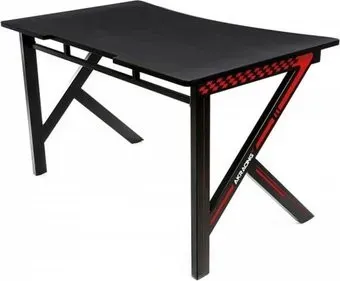 AKRacing Gaming Desk (красный)