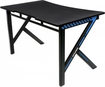 AKRacing Gaming Desk (синий)
