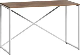 LoftyHome Мальборк Кросс Мини 1628018 (шимо темный с белым основанием)
