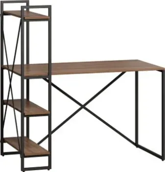 LoftyHome Мальборк Практик-Л 1628015 (шимо темный)