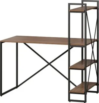 LoftyHome Мальборк Практик-П 1628013 (шимо темный)