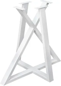 AksHome Gerda 720 (белый)