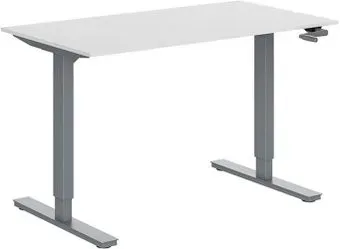 King Style UP Mech Grey (белый)