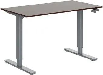 King Style UP Mech Grey (дуб стирлинг)