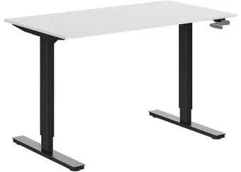 King Style UP Mech Black (белый)