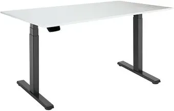 King Style UP Dual M01B (белый)