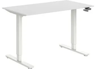 King Style UP Mech White (белый)