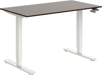 King Style UP Mech White (дуб стирлинг)