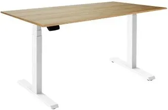 King Style UP Dual M01W (дуб натуральный)