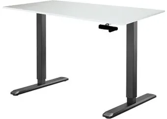 King Style Manual N02-22R Black (белый)