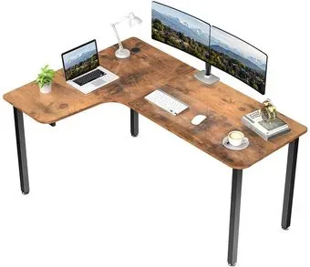 Eureka Ergonomic ERK-CD-L01L-60VP-V1