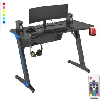 CACTUS CS-GTIZ-BK-CARBON-RGB
