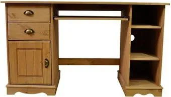 Диприз Сlaudia 1дв 2ящ Д.40013.2 (бейц)