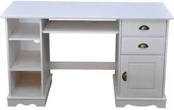 Диприз Сlaudia 1дв 2ящ Д.40013.1 (белый воск)