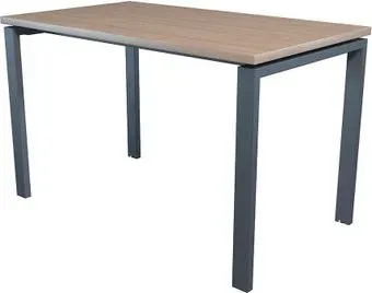 Промет NT 120x70 (вяз натуральный/антрацит)