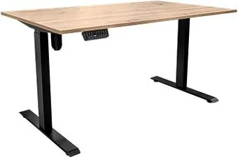 Sunon Tech DZZ30 (серое дерево/черный)