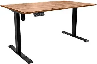 Sunon Tech DZZ30 (темное дерево/черный)