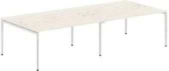 Skyland Xten-S XWST 3214 (сосна эдмонт/белый)