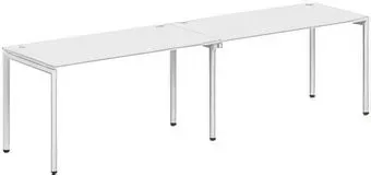 Skyland Xten-S XWST 2870 (белый/алюминий)