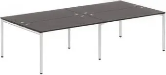 Skyland Xten-S XWST 2814 (легно темный/алюминий)