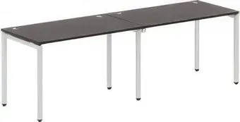 Skyland Xten-S XWST 2470 (легно темный/белый)