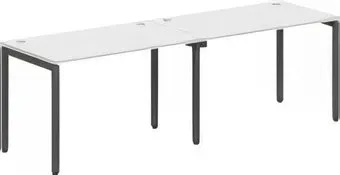 Skyland Xten-S XWST 2470 (белый/антрацит)