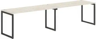 Skyland Xten-Q XQWST 3270 (сосна эдмонт/антрацит)