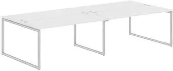Skyland Xten-Q XQWST 3214 (белый/алюминий)